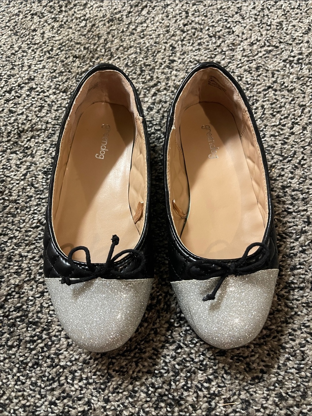 Greendog Shoes